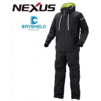 Костюм рыболовный SHIMANO® Nexus DryShield RA-025K (M)