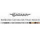 Удилище матчевое SHIMANO Catana BX Telematch 390 FA