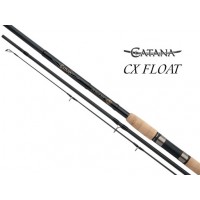 Удилище матчевое SHIMANO Catana CX Float 360