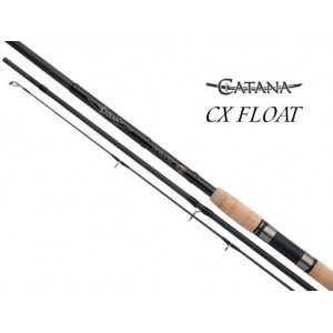 Удилище матчевое SHIMANO Catana CX Float 360