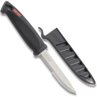 Нож разделочный RAPALA® Fisherman's Utility Knife RUK4