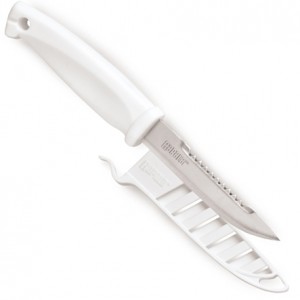 Нож разделочный RAPALA® 4"- Bait Knife RSB4