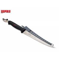 Нож филейный RAPALA® Spoon Fillet RSPF6