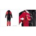 Костюм рыболовный зимний SHIMANO Nexus Gore-Tex RB111L Red (XL)