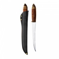 Нож MARTTIINI Salmon filleting knife, bronze ferrules (190/310)