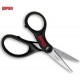Ножницы рыболовные RAPALA® Super Line Scissors