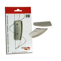Ножи для ледобуров MORA Spiralen, Easy - 125 мм