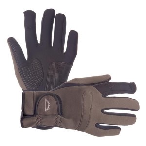 Перчатки неопреновые SUNDRIDGE Super Stretch Hydra Gloves (L)