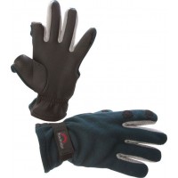 Перчатки флисовые SUNDRIDGE Fleece Back Gloves (L)