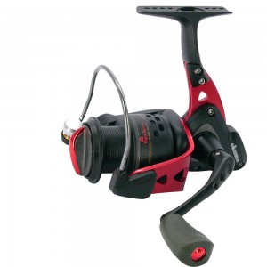 Катушка OKUMA® Trio Red Core 40 FD