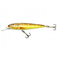 Воблер SALMO Whitefish T SW13DR-T