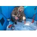 Палатка рыболовная зимняя CANADIAN CAMPER Beluga 2