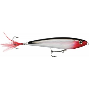 Воблер RAPALA X-Rap Subwalk XRSB09-S