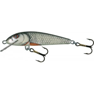 Воблер SALMO Minnow (малек) D M7S-D