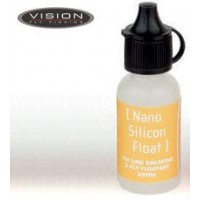 Флоатант жидкий VISION Nanj silicon float - V0902