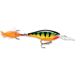 Воблер RAPALA X-Rap Shad XRS08-P