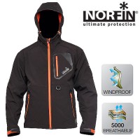 Куртка NORFIN Dynamic (XXXL)