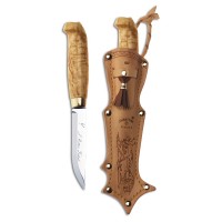 Нож MARTTIINI Lynx Knife 132 (110/220)