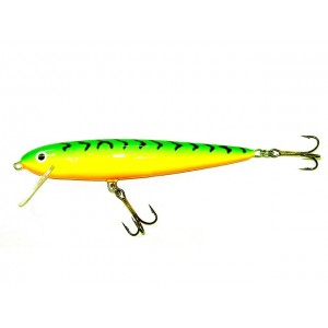 Воблер SALMO Whitefish GT SW18F-GT