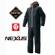 Костюм рыболовный зимний SHIMANO Nexus Gore-Tex RB114K (S)