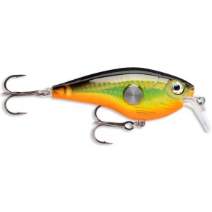 Воблер RAPALA Clackin' Crank CNC74-CSD