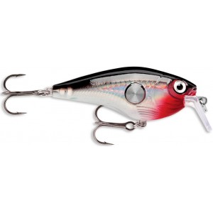 Воблер RAPALA Clackin' Crank CNC74-S