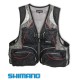 Жилет рыболовный Shimano Hi-Tech Vest L