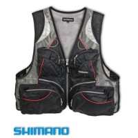 Жилет рыболовный Shimano Hi-Tech Vest M