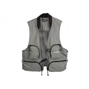 Жилет рыболовный Shimano EV Vest L