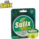 Плетеный шнур SUFIX Matrix Pro Chartreuse135м – 0,14мм