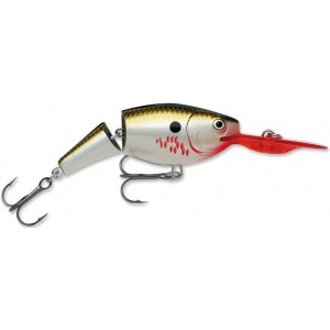 Воблер RAPALA Jointed Shad Rap JSR05-BOF