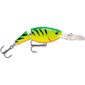 Воблер RAPALA Jointed Shad Rap JSR05-FT