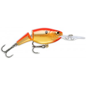 Воблер RAPALA Jointed Shad Rap JSR05-GFR