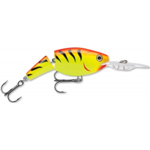 Воблер RAPALA Jointed Shad Rap JSR05-HT