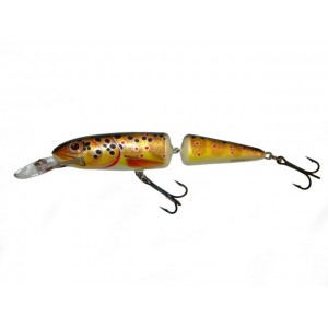 Воблер SALMO Whitefish T SW13JDR-T