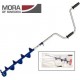 Ледобур MORA Ice Easy - 125 мм