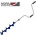 Ледобур MORA Ice Easy - 125 мм