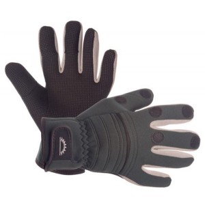 Перчатки неопреновые SUNDRIDGE Full Finger Hydra Gloves (XL)
