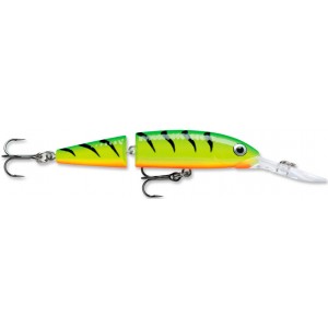 Воблер RAPALA Jointed Deep Husky Jerk JDHJ08-FT