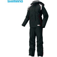 Костюм рыболовный зимний SHIMANO® Gore-Tex RB-163 (M)