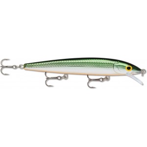 Воблер RAPALA Husky Jerk HJ10-TSD