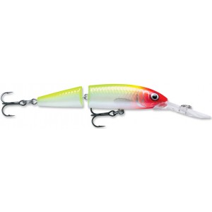 Воблер RAPALA Jointed Deep Husky Jerk JDHJ12-CLN