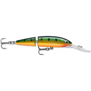 Воблер RAPALA Jointed Deep Husky Jerk JDHJ12-P