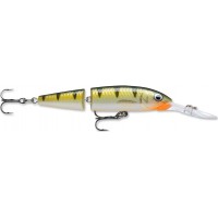 Воблер RAPALA Jointed Deep Husky Jerk JDHJ12-YP