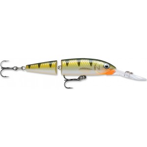 Воблер RAPALA Jointed Deep Husky Jerk JDHJ12-YP