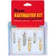 Набор блесен ACME Kastmaster Kit KT-15