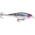 X-Rap Jointed Shad