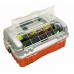 Ящик рыболовный PLANO 3-Tray Flipsider Box 7603-00