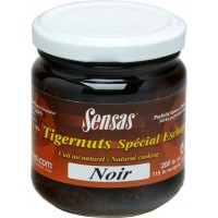 Тигровый орех черный SENSAS Tigernuts Black 212 г - 03566