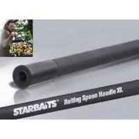 Рукоятка для черпака под бойли STARBAITS Baiting spoon handle XL 21434
